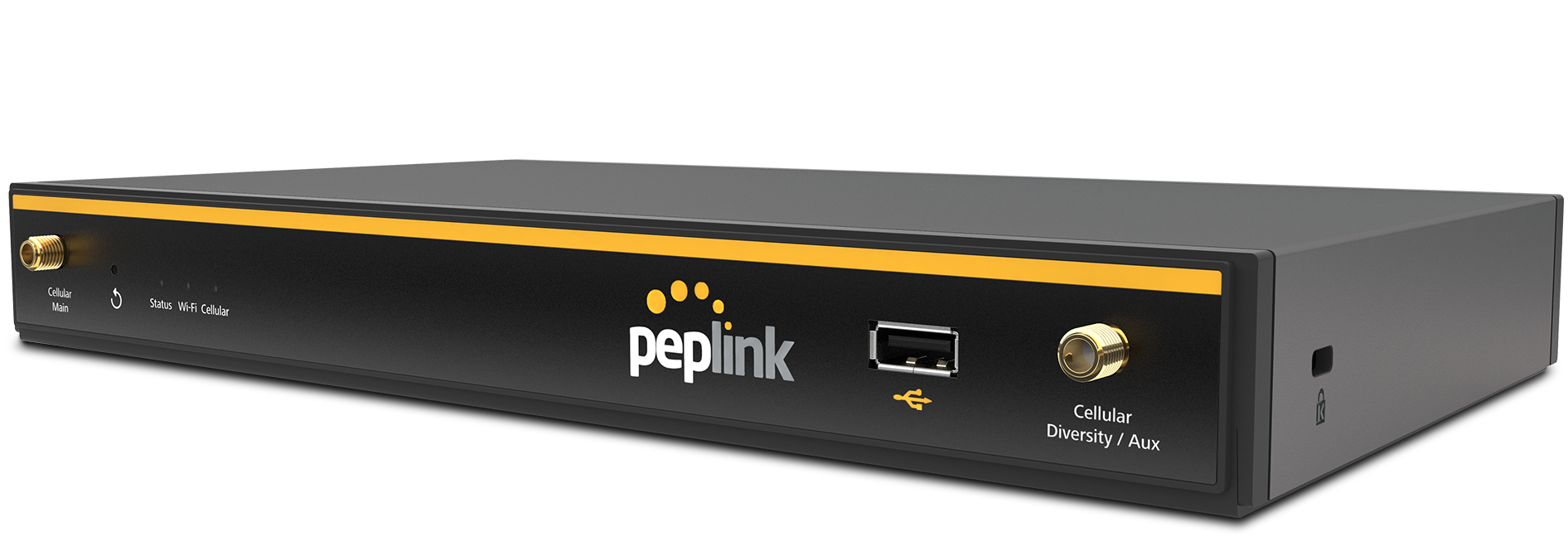 900Mbps Dual-WAN Router Balance 20X #2