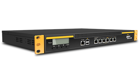 1Gbps Multi-WAN (3 Ports) Router Balance 380