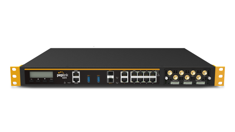 peplink 710 datasheet