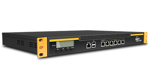 1Gbps Multi-WAN (3 Ports) Router Balance 305