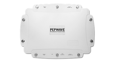 2.4/5GHz (3x3 MIMO) Industrial-Grade Access Point AP Pro AC