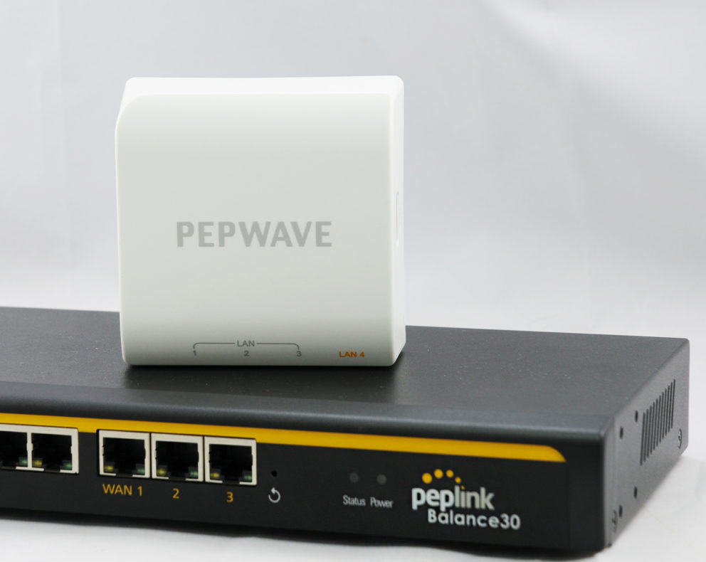 200Mbps Dual-WAN Router with 4G LTE Balance 30 LTE #6