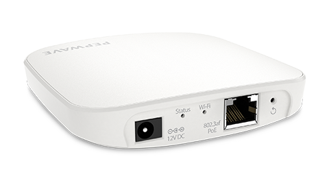 300/866Mbps 11ac Wave2 Dual-Band Access Point AP One AC Mini