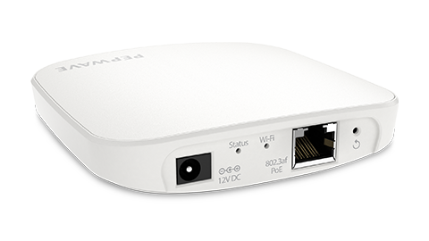 300/866Mbps 11ac Wave2 Dual-Band Access Point AP One AC Mini