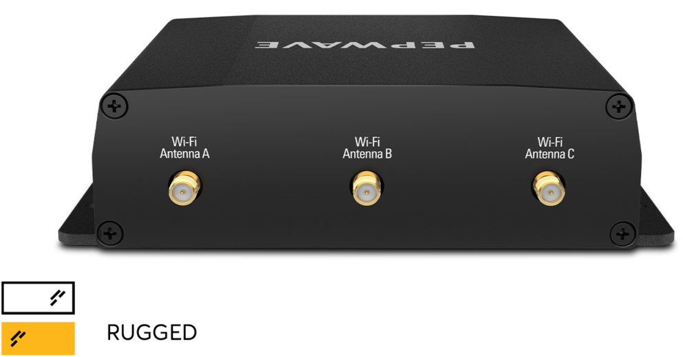 450 1300Mbps 11ac Industrial-Grade Access Point AP One Rugged #4