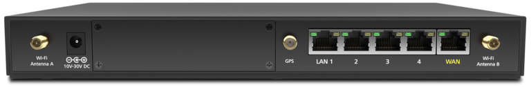 900Mbps Dual-WAN Router Balance 20X #3