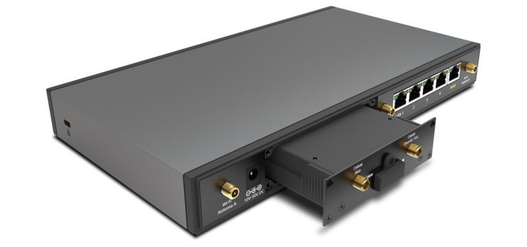 900Mbps Dual-WAN Router Balance 20X #4