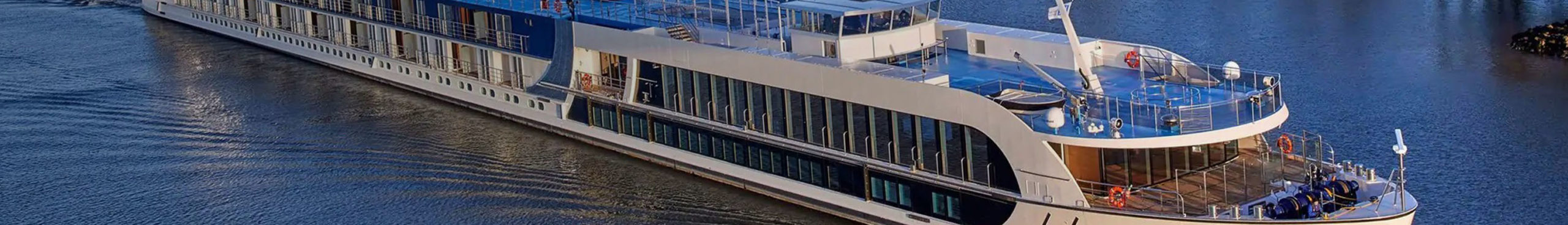   AmaWaterways Cruises  