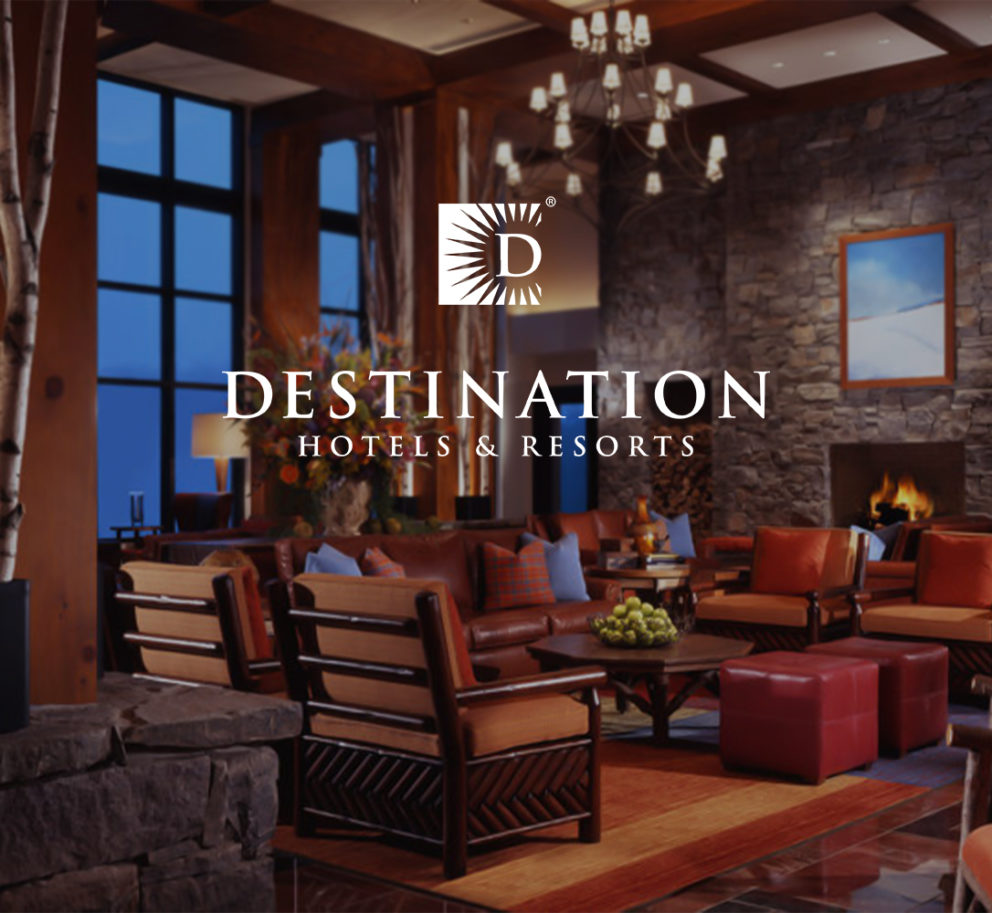 Destination Hotels Creates Hotel-Wide WiFi Access for Guests #2