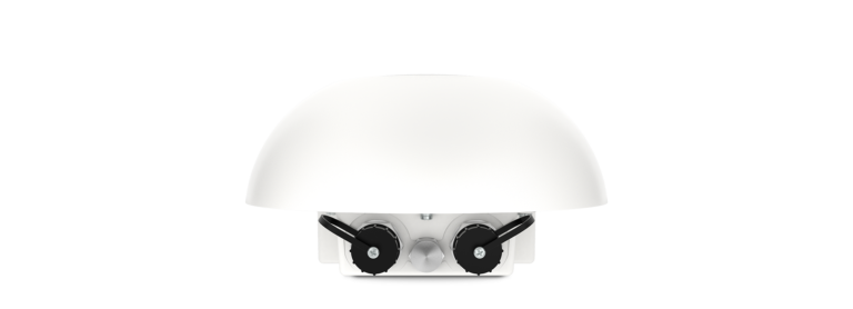 Dual-Cellular Outdoor Router MAX HD2 DOME #2