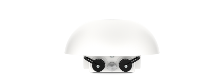 Dual-Cellular Outdoor Router MAX HD2 DOME #2