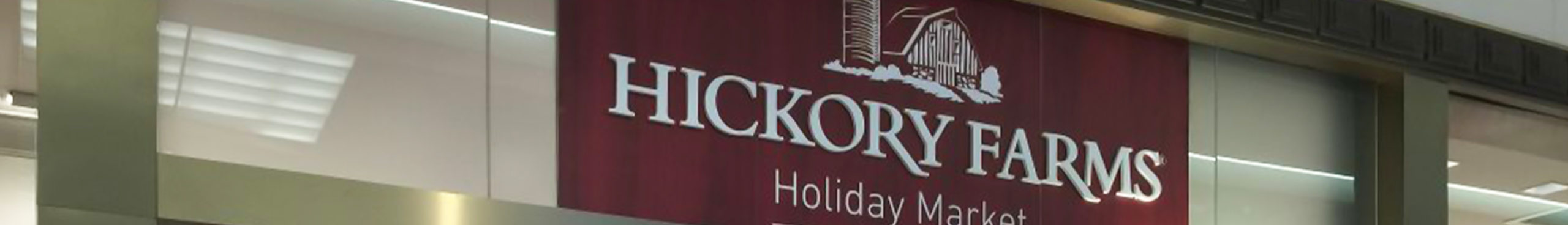   Hickory Farms  