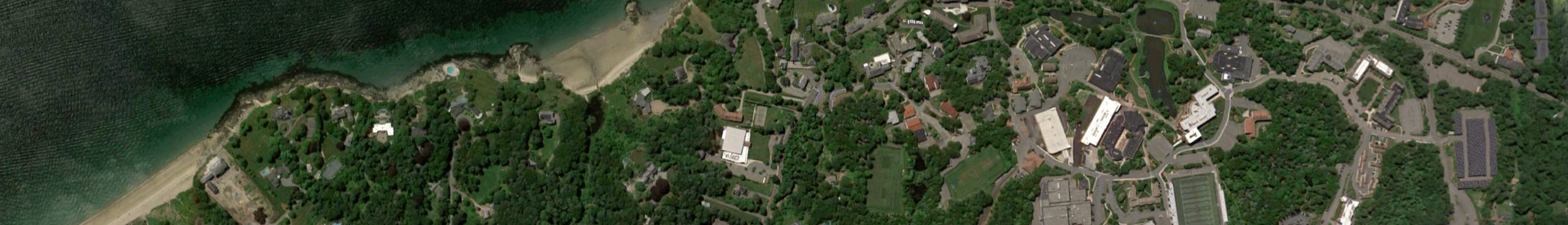   Endicott College  