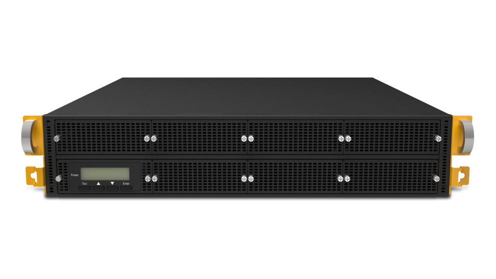 Extreme Performance Modular SD-WAN Router Platform EPX #12