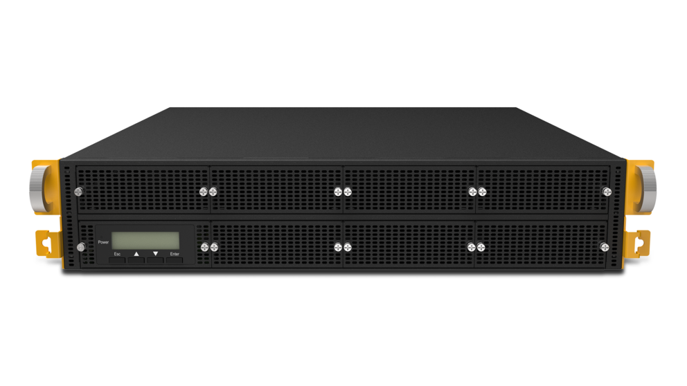 Extreme Performance Modular SD-WAN Router Platform EPX #12