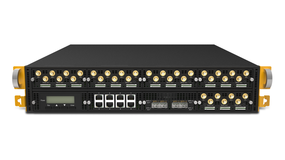 Extreme Performance Modular SD-WAN Router Platform EPX #9