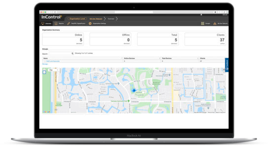FirstNet Ready SD-WAN Solutions for Public Safety- Peplink