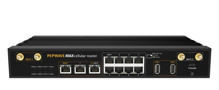 The MAX HD4 MBX 