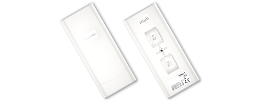 Long Range Wireless Bridge  Device Connector IP55 #8