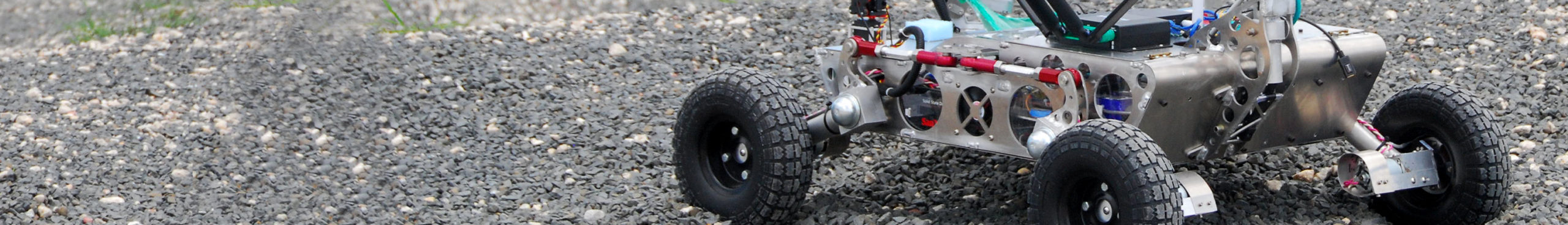   MIT Robotics  