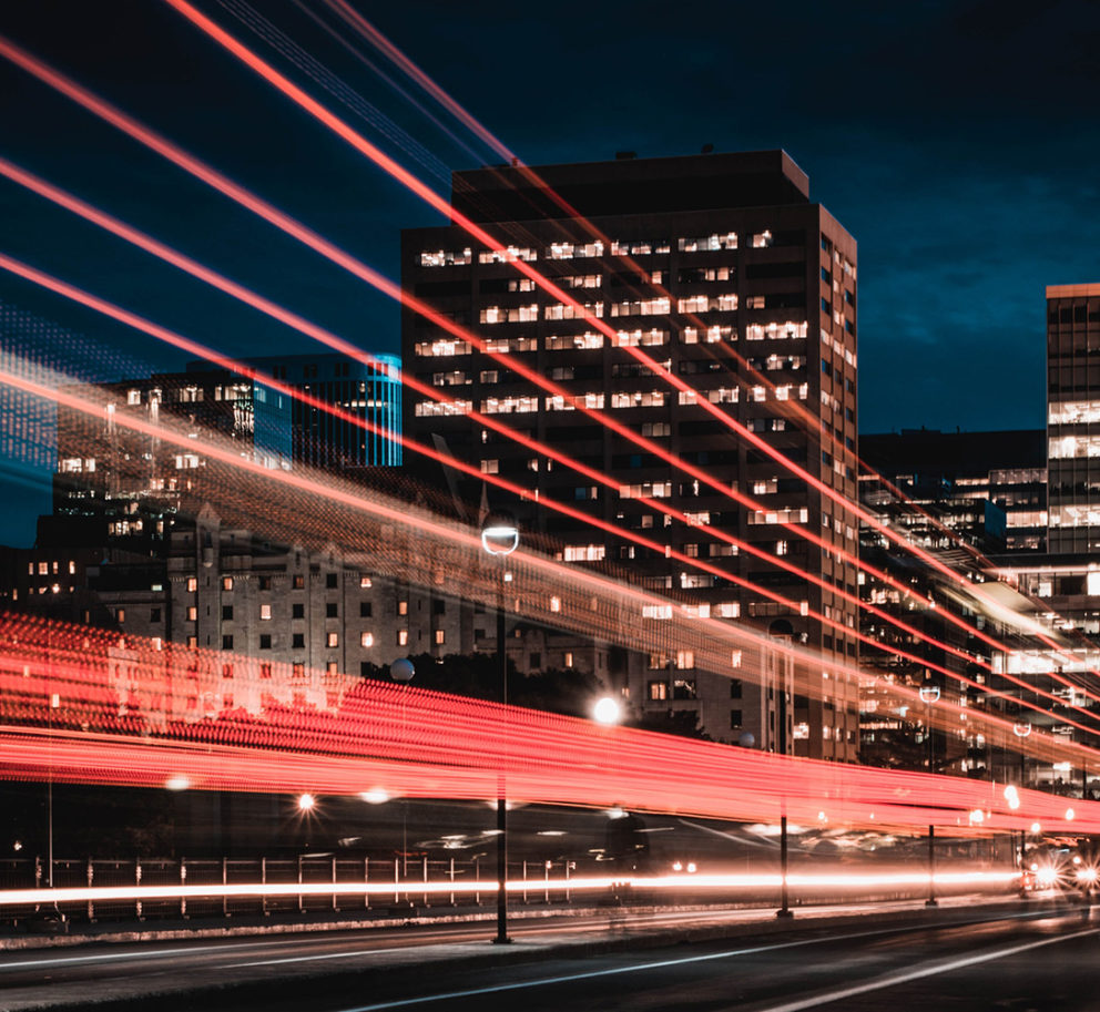 Package to Build SpeedFusion Networks - PrimeCare #2