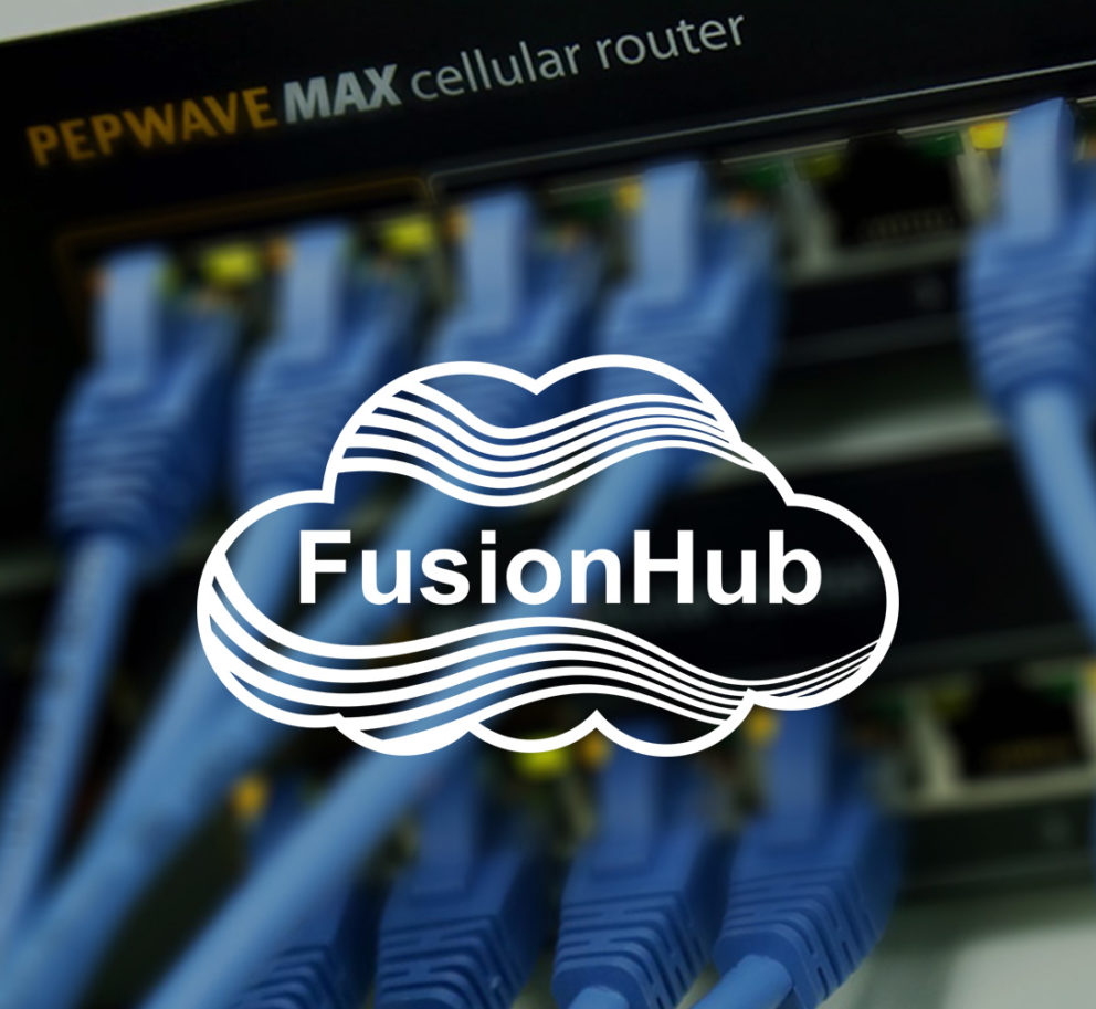 Package to Build SpeedFusion Networks - PrimeCare #5