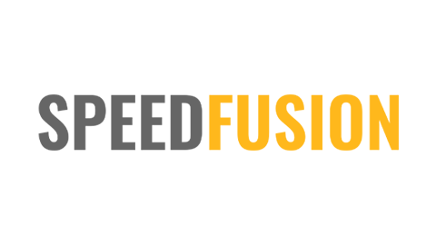 SD WAN Internet Bonding Technology SpeedFusion