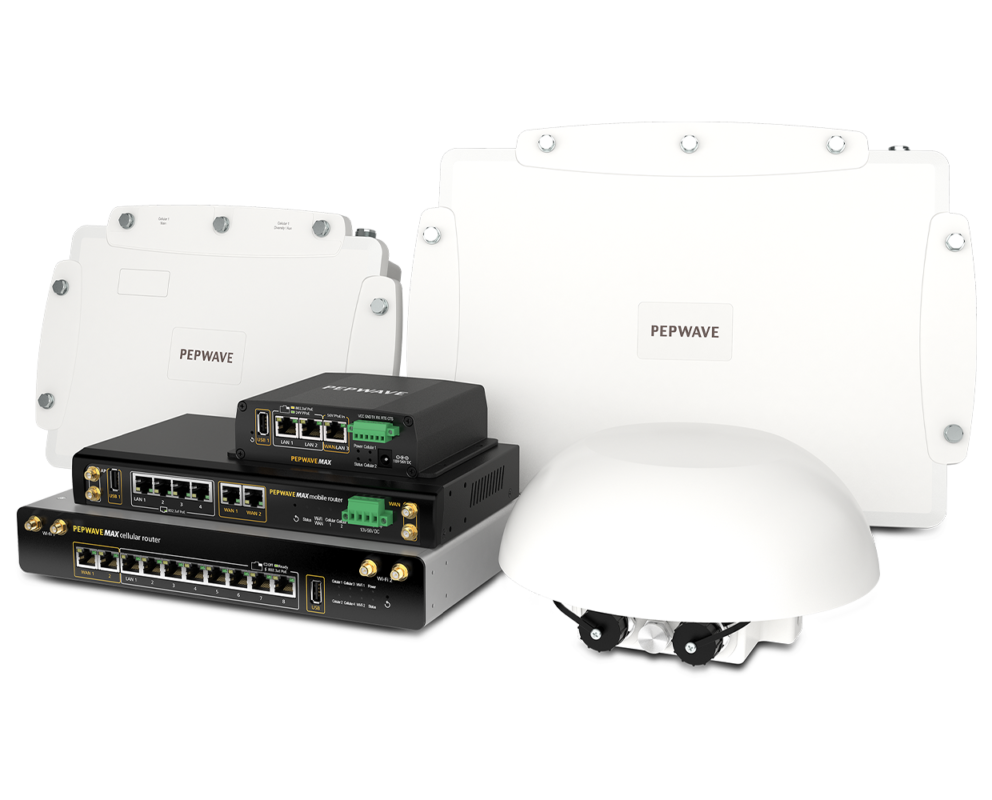 SD-WAN Solutions #10