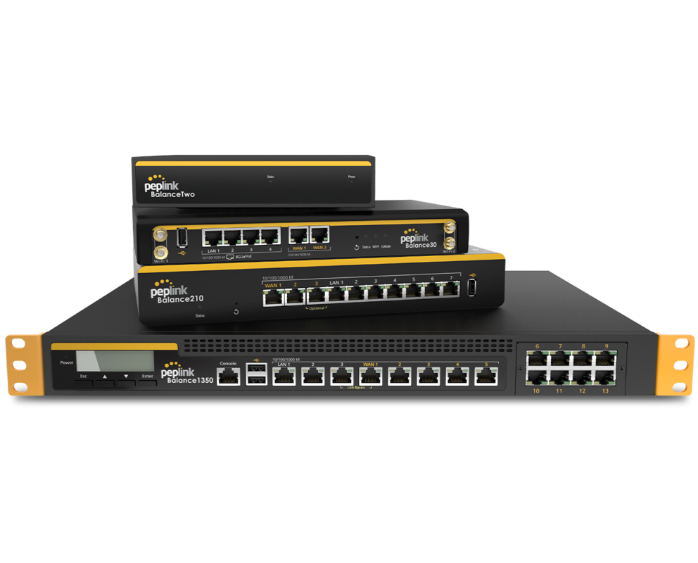 SD-WAN Solutions #11