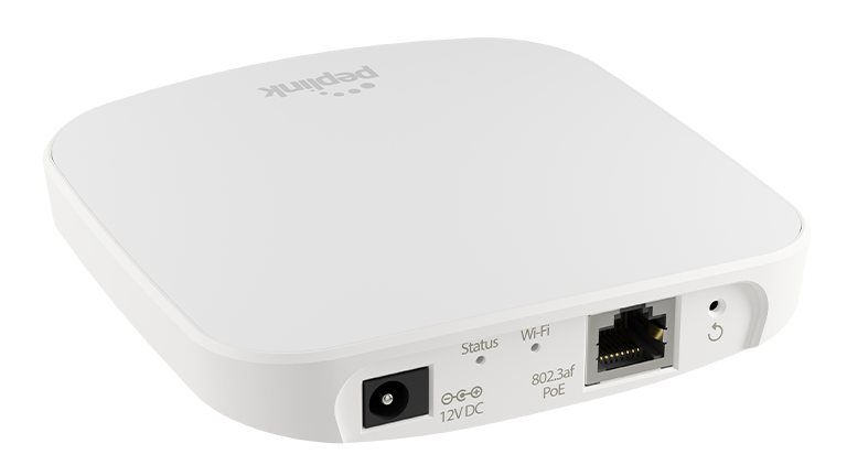 300/866Mbps 11ac Wave2 Dual-Band Access Point AP One AC Mini- Peplink