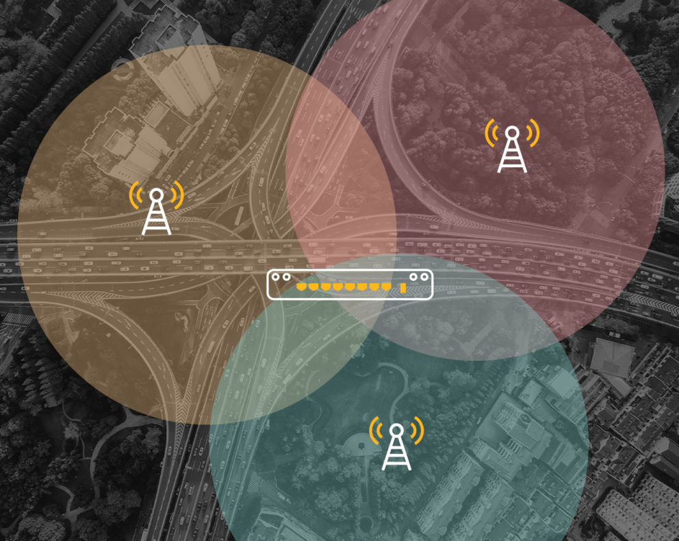 Ferrari Group Mobile Surveillance and Transport System #8