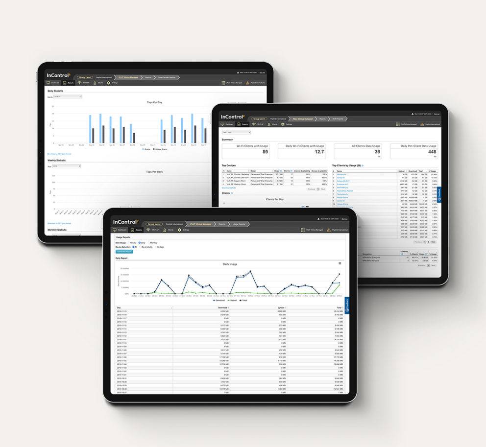 SD-WAN Connectivity Solutions for Transportation #15