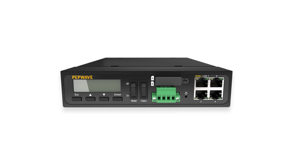 SD-WAN Connectivity Solutions for Transportation #8