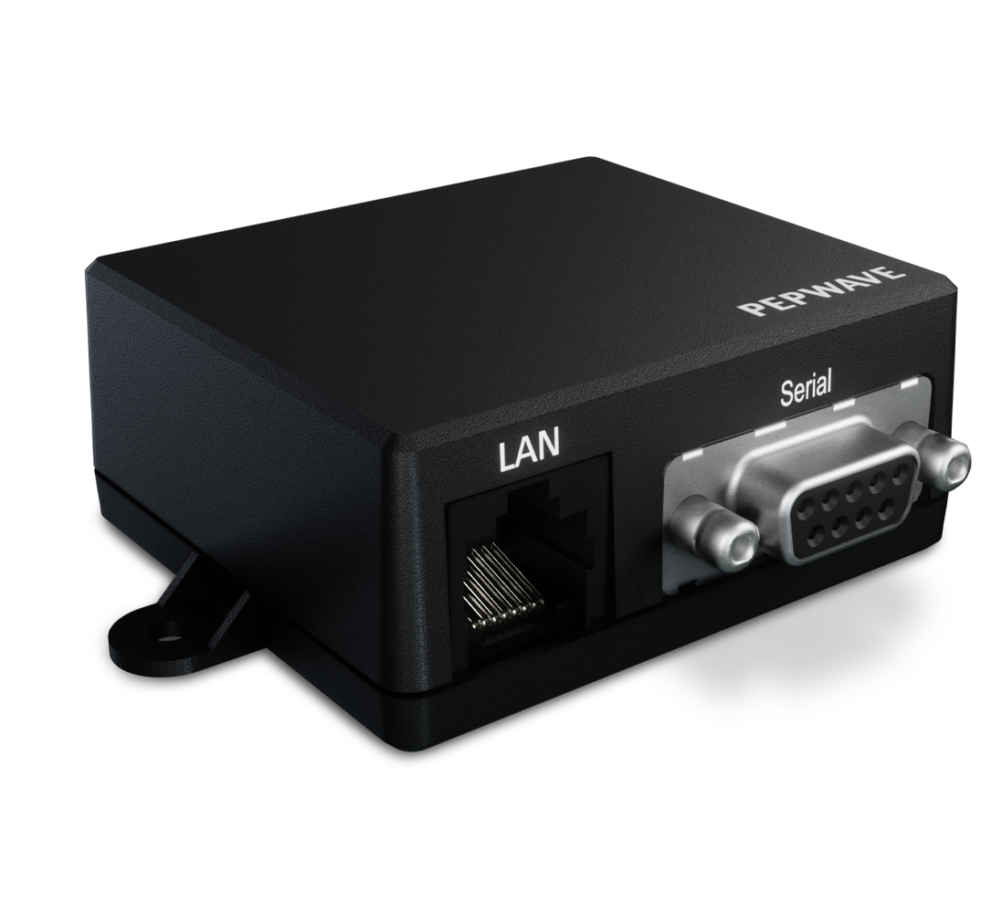 Singe Cellular Mobile Router with OOBM support MAX BR1 Core #6