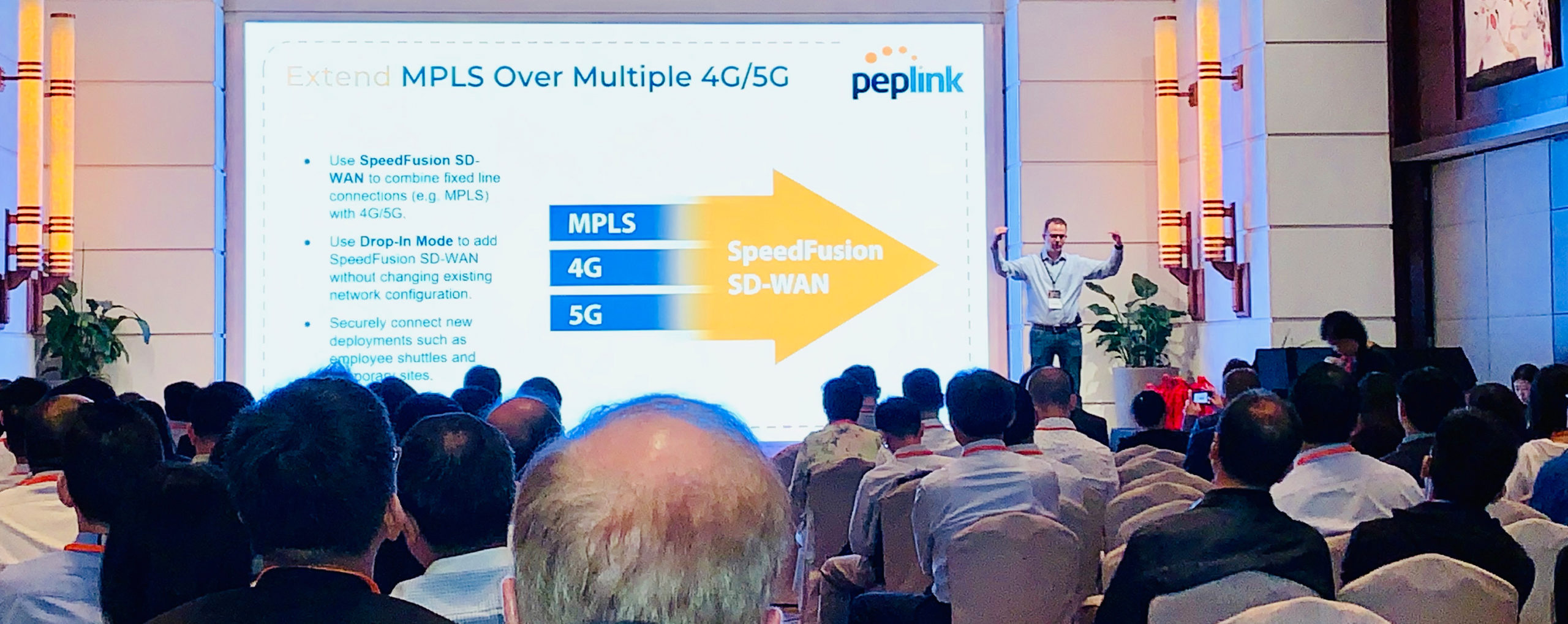 Certification & Training Programs- Peplink