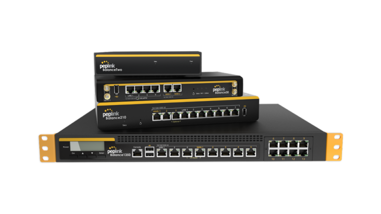 peplink balance 710 datasheet
