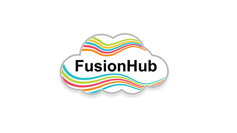 Peplink FusionHub Virtual Appliance. Extend SpeedFusion to Your Cloud. 