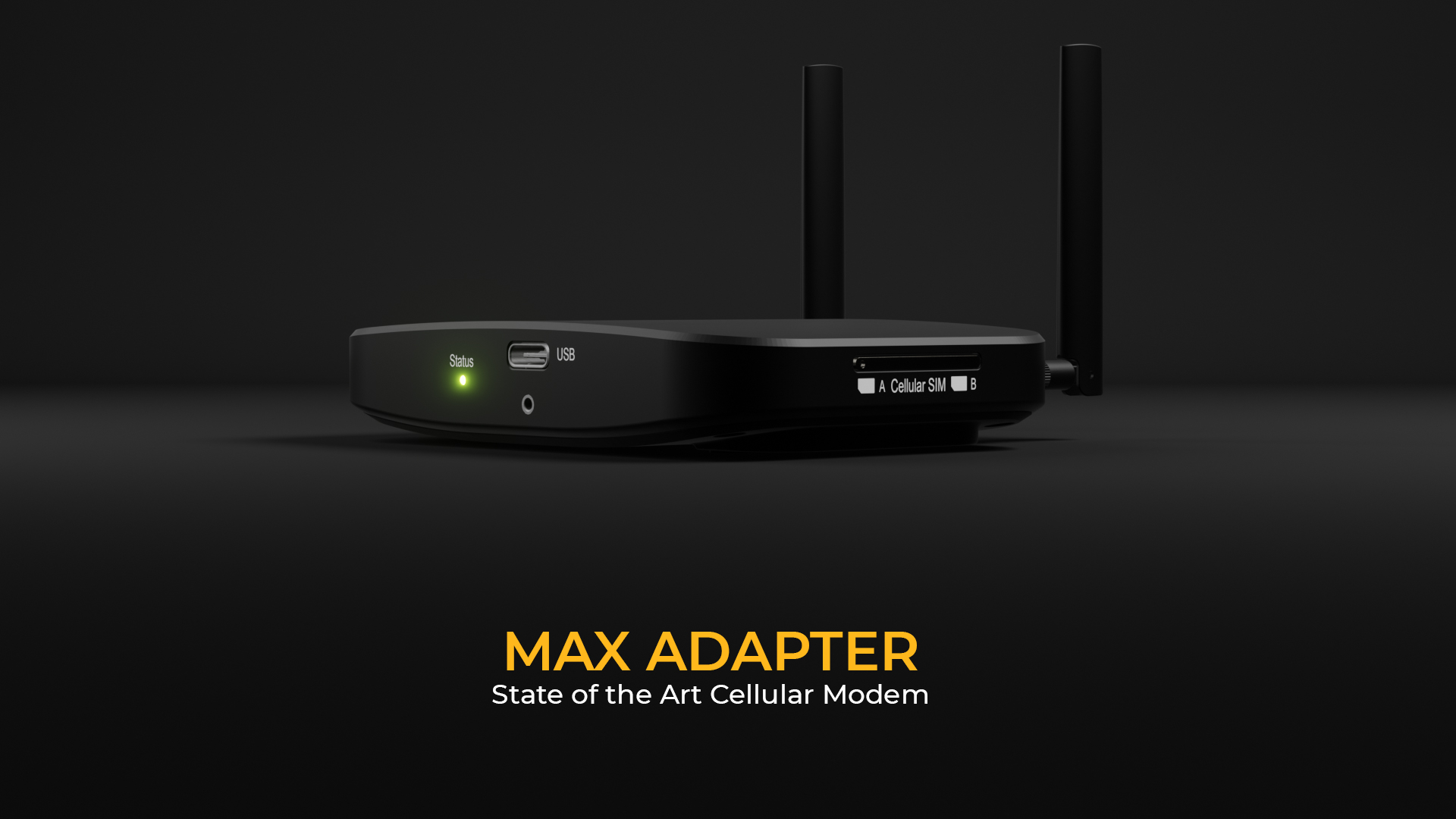 Strong wind Celsius Mariner Peplink MAX Adapter - State-of-the-art palm-sized portable cellular modem Strong wind Celsius Mariner Peplink MAX Adapter - State-of-the-art palm-sized portable cellular modem