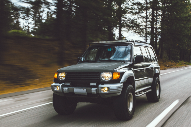 To get better coverage, vehicles need an antenna