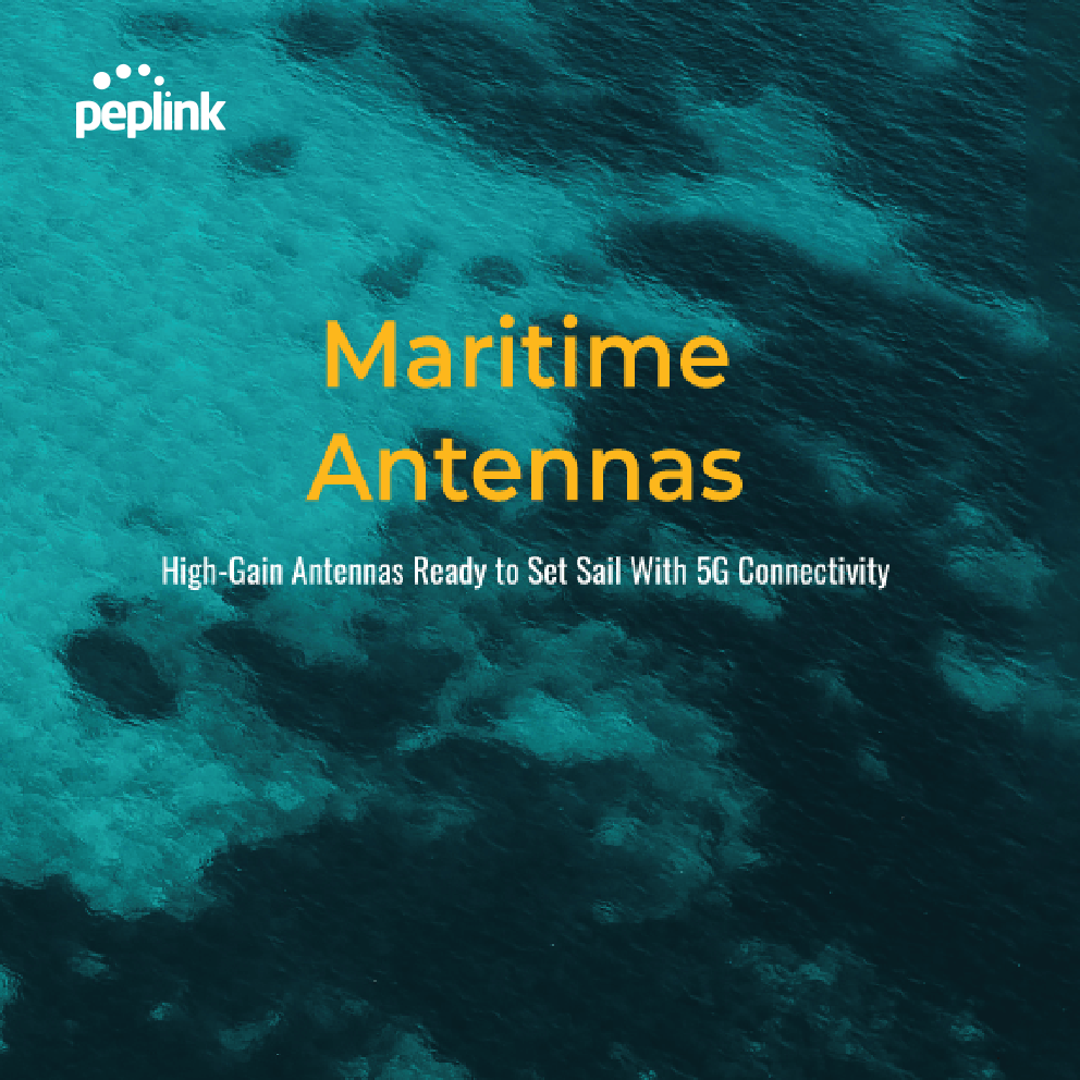 maritime antenna solution banner 