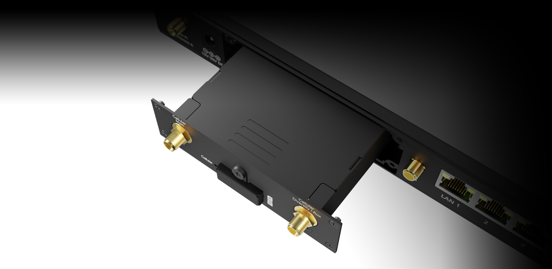 900Mbps Dual-WAN Router Balance 20X- Peplink
