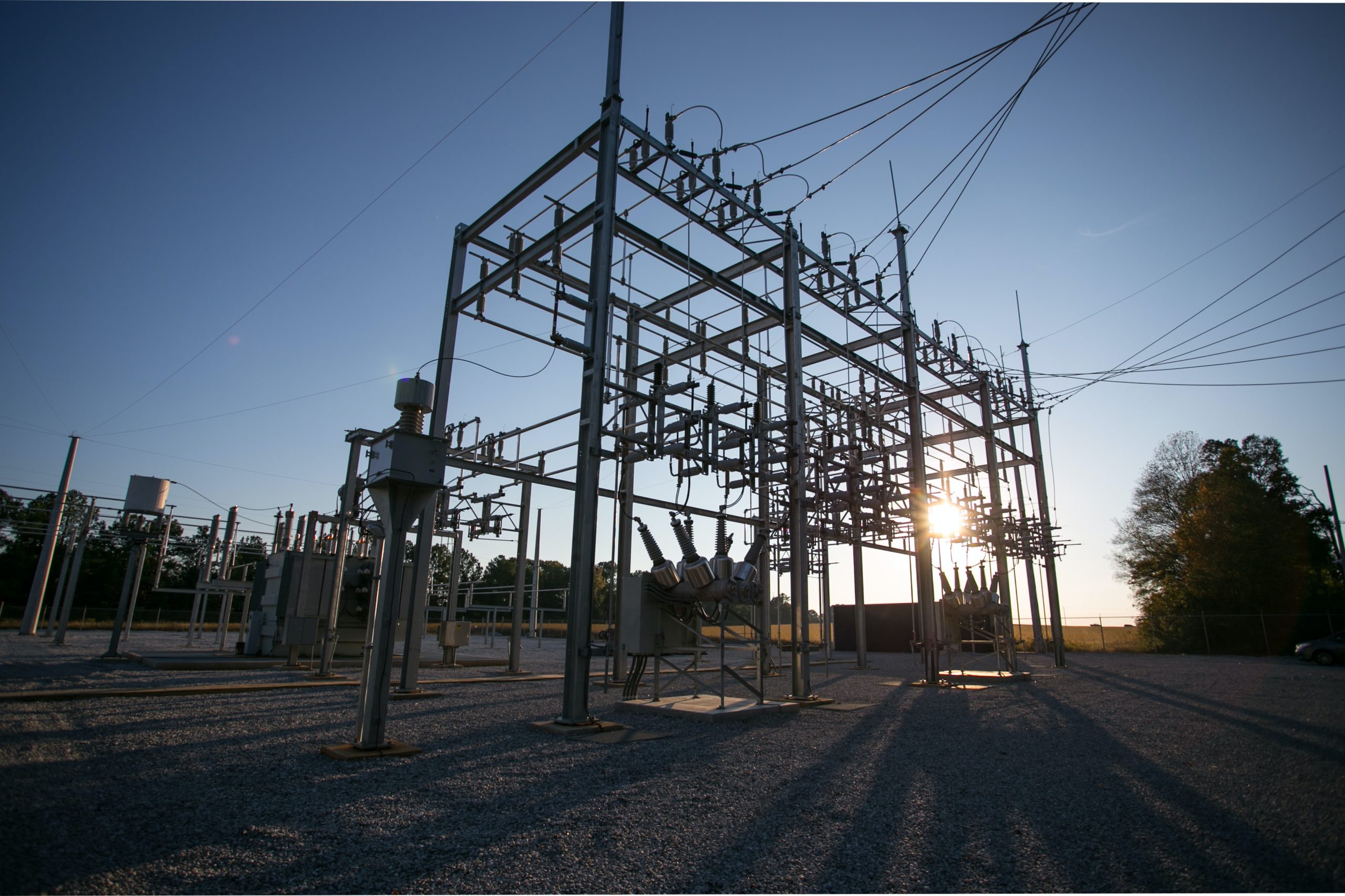   Electric Cooperative Seamlessly Migrates Substations to LTE Connectivity  