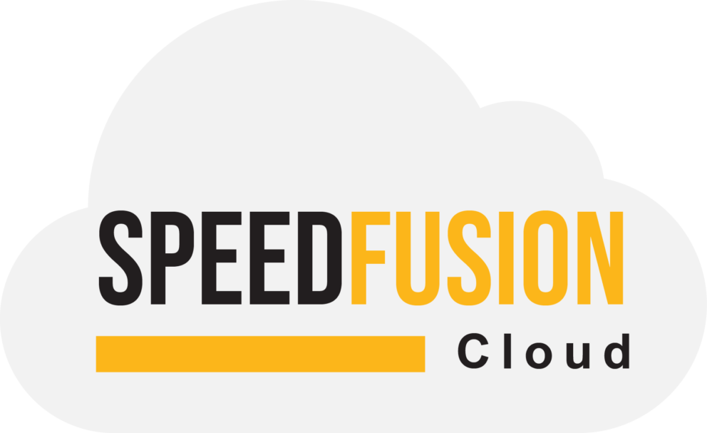 SpeedFusion Cloud