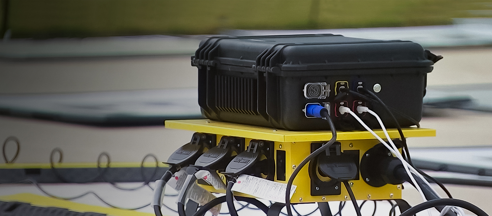   Deliveries by Drone Made Possible with Peplink Solutions  