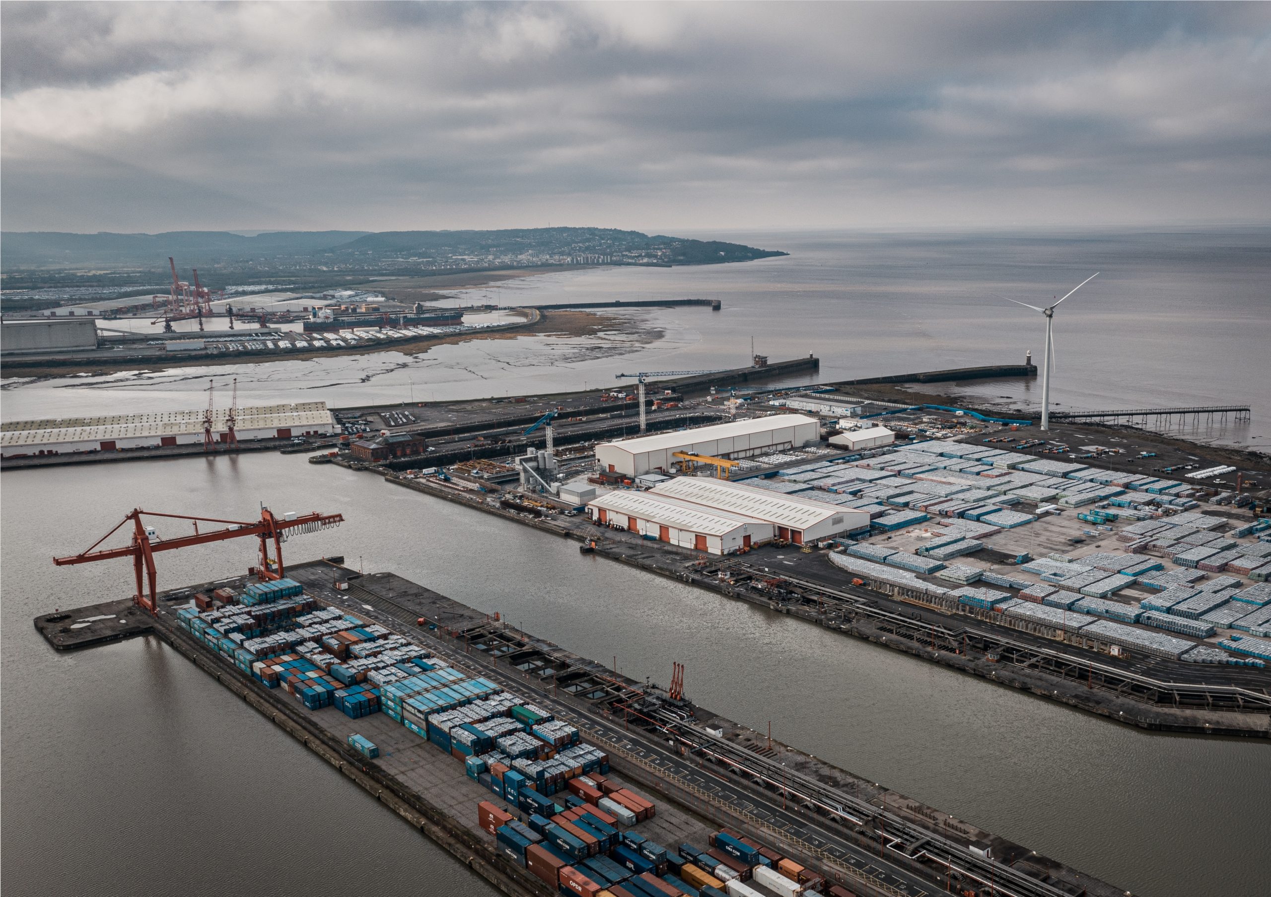   Successful IoT solution for a Global Transportation Giant  