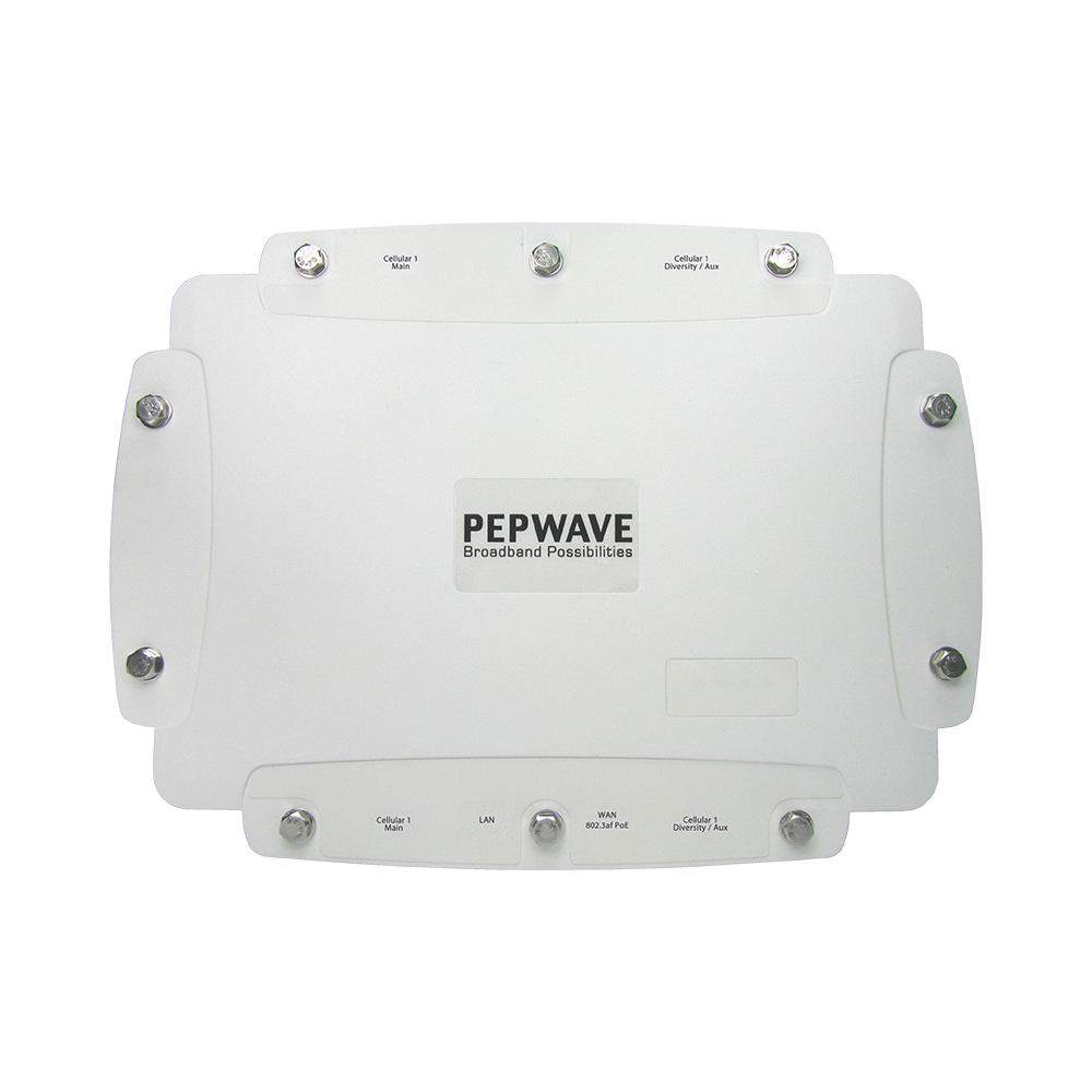 Device Connector IP67 Image