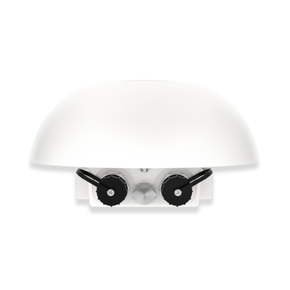 MAX HD2 Dome Image