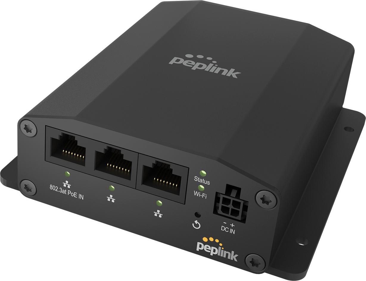 AP One Rugged Image
