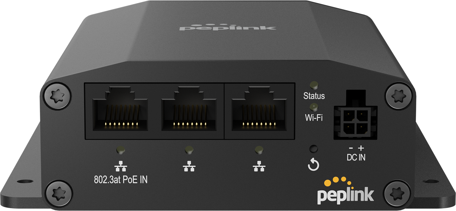 AP One Rugged Front View