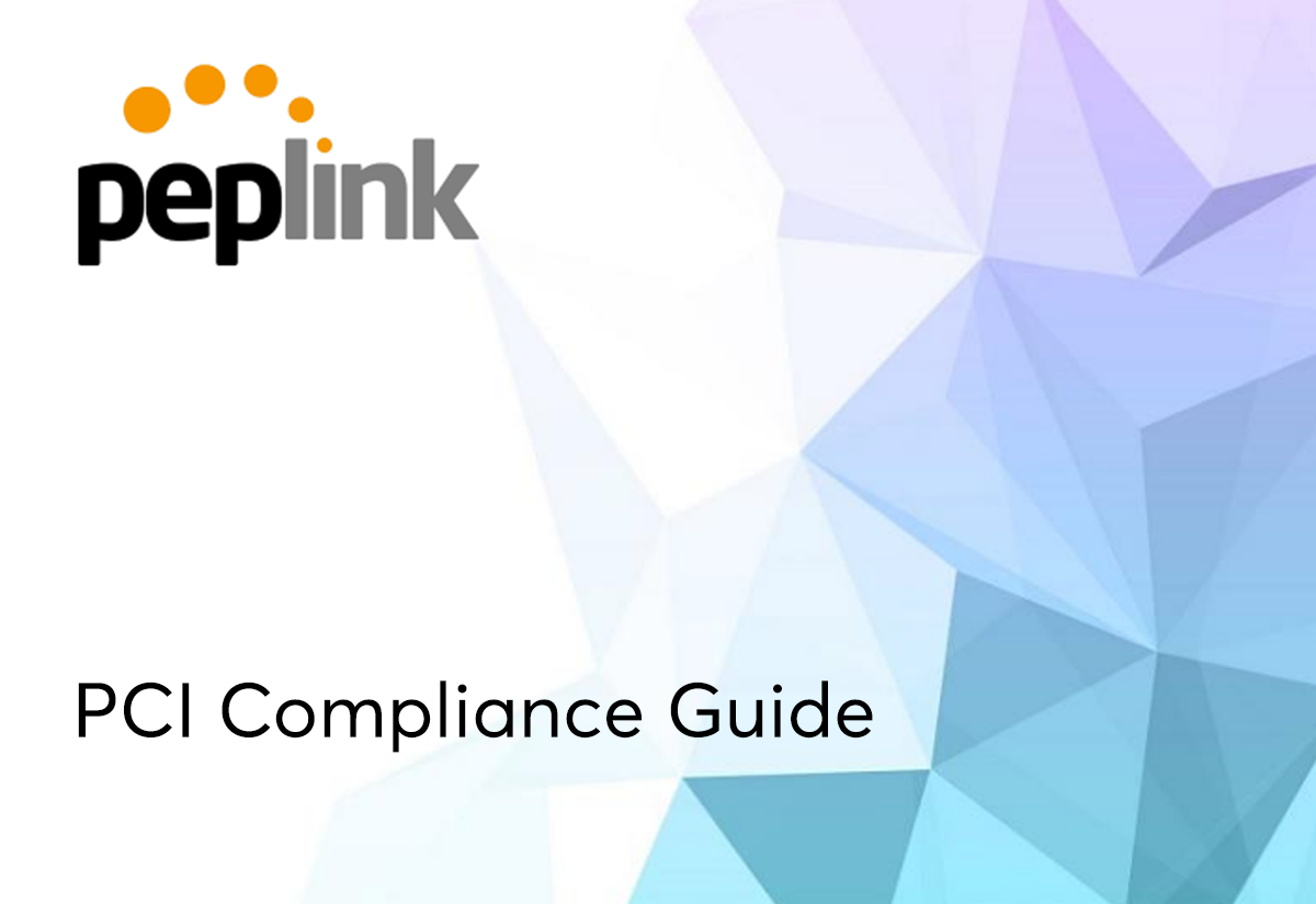 PCI Compliance Guide